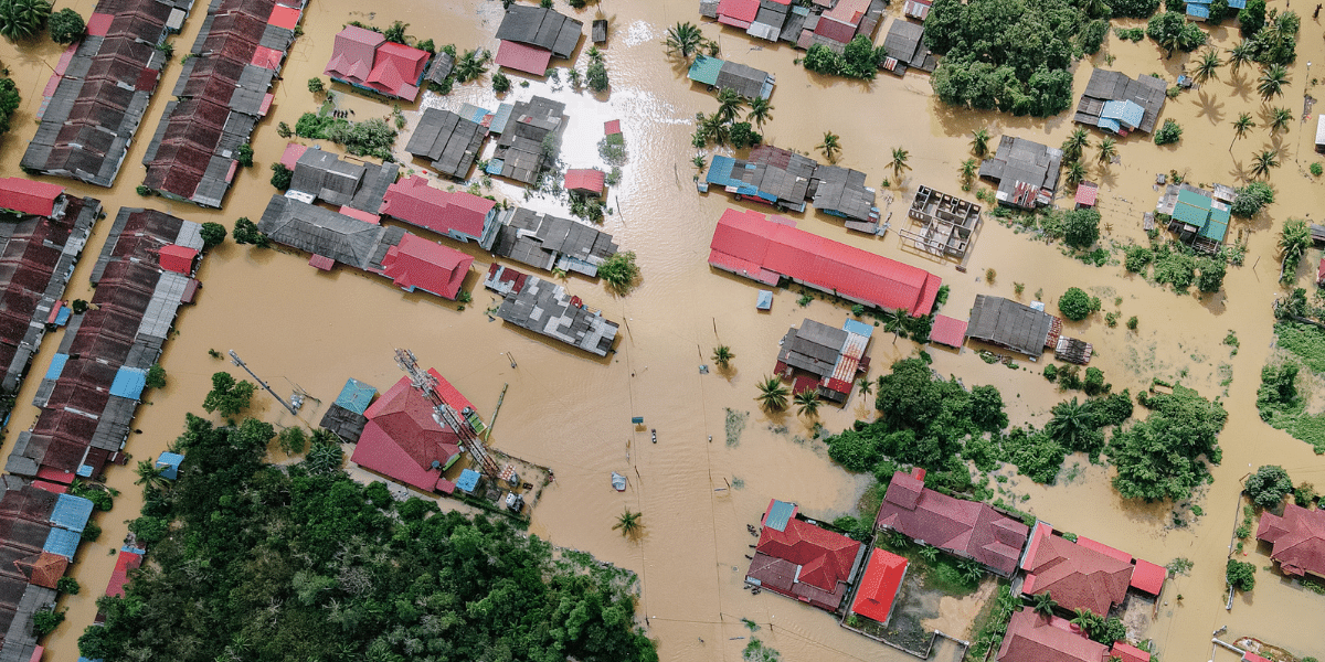 Restore Louisiana Program | Great Flood of 2016