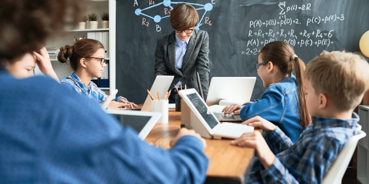 Education Capital Improvements | Projexis