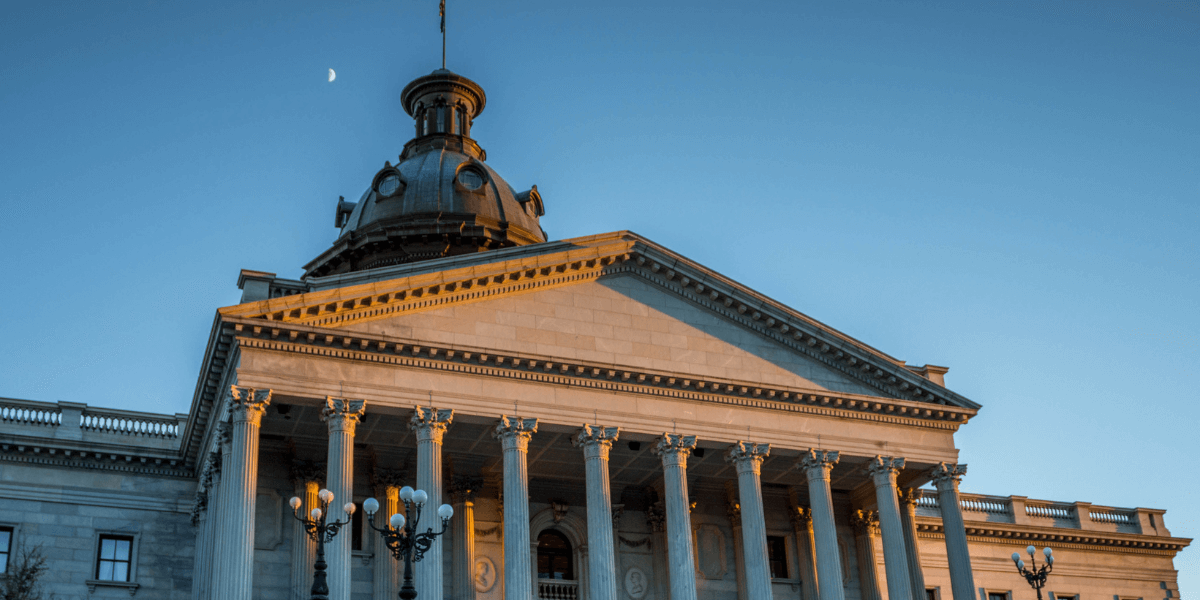 Government Large-Scale Programs | Projexis